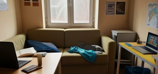 Химчистка мебели в общежитиях Ижевска