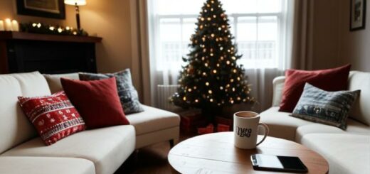 Химчистка дивана в Ижевске перед Новым годом