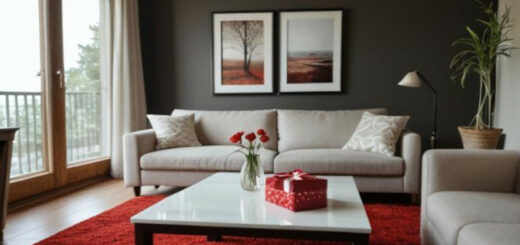 Идеальный подарок на День святого Валентина в Ижевске: чистый диван