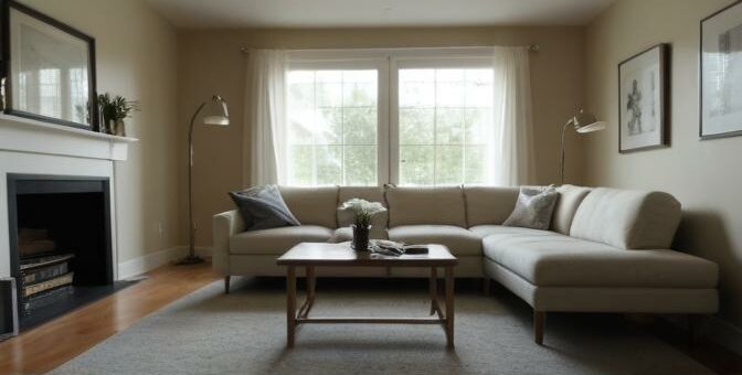 Народные средства для чистки дивана