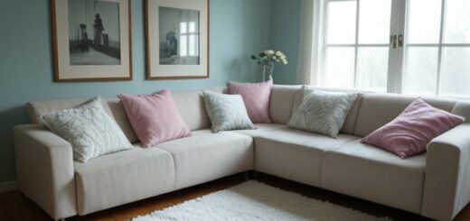 Химчистка дивана своими руками- как не испортить